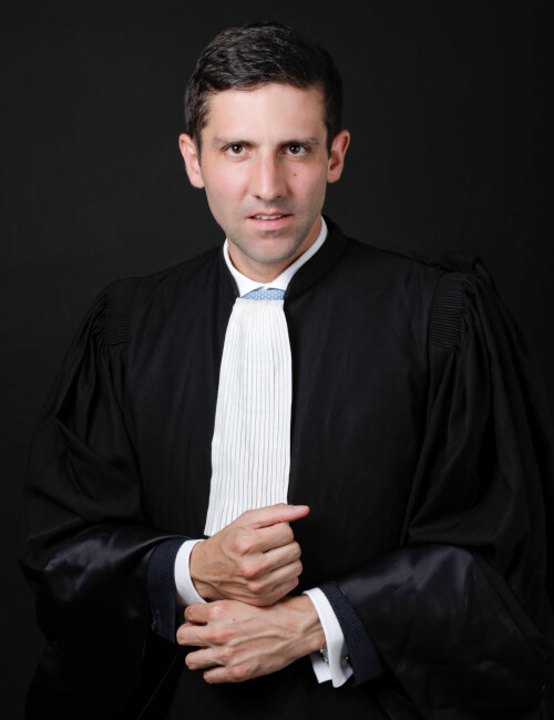 Maître clement notaire albert